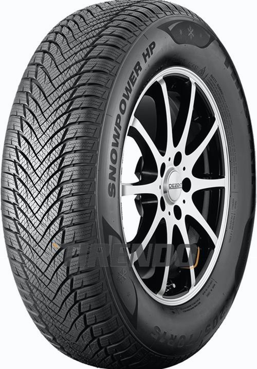 Tristar SNOWPOWER HP 205/70 R15 96T