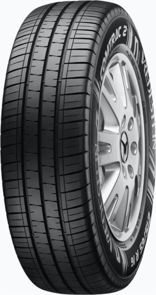 Vredestein COMTRAC 2 195/70 R15C 104/102R