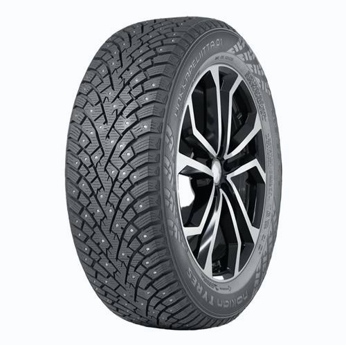 Nokian Tyres HKPL 01 225/55 R17 101T