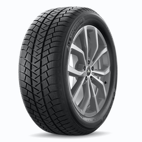 Michelin LATITUDE ALPIN 265/70 R16 112T