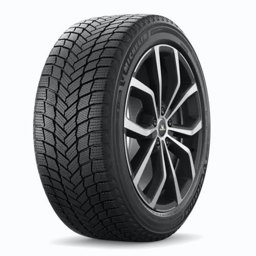 Michelin X ICE SNOW+ 245/45 R18 100H