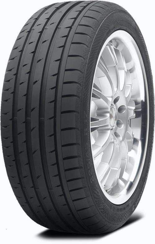 Continental CONTI SPORT CONTACT 3 195/40 R17 81V