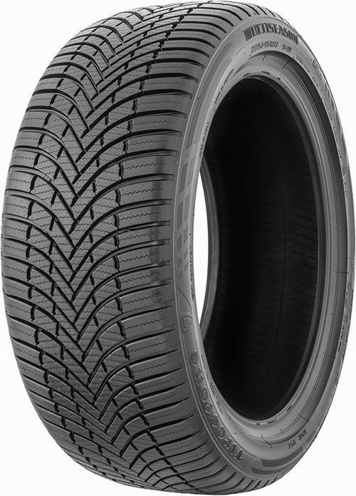 Firestone MULTISEASON 2 155/65 R14 79T