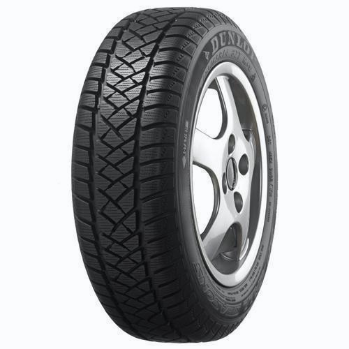 Dunlop SP 4 ALL SEASONS 205/55 R16 91V