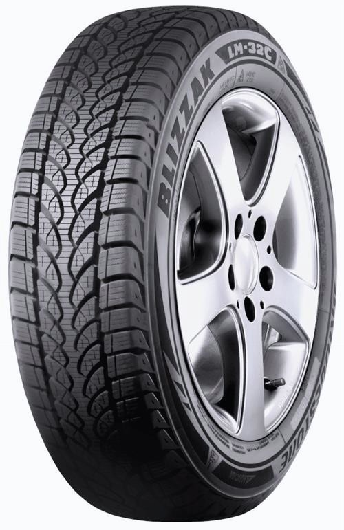 Bridgestone BLIZZAK LM32 C 215/60 R16C 103T