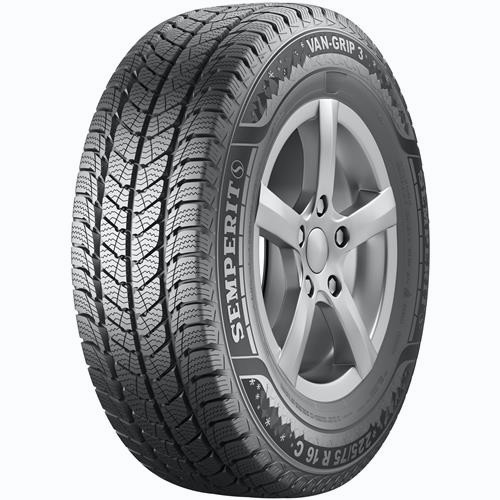 Semperit VAN GRIP 3 205/70 R15C 106/104R