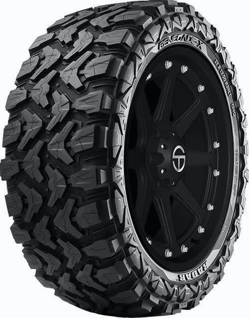 Radar RENEGADE X 35/12.5 R22LT 121Q