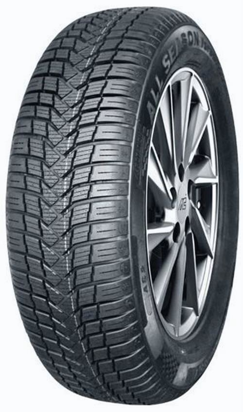Autogreen ALL SEASON VERSAT AS2 205/55 R16 91V