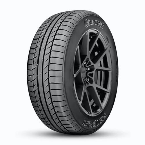Gripmax STATURE H/T 255/60 R17 110V