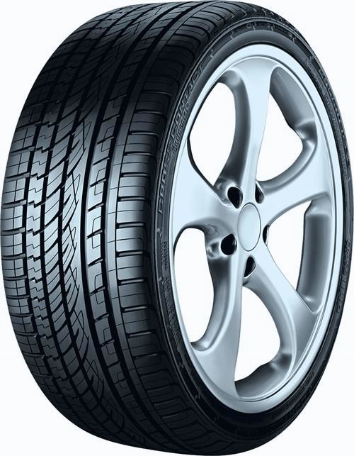 Continental CONTI CROSS CONTACT UHP 235/60 R16 100H