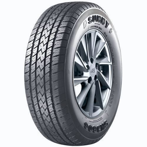Sunny SN3606 255/70 R16 111T