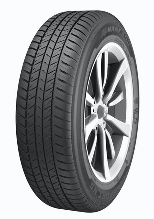 Nankang N-605 215/75 R15 100H