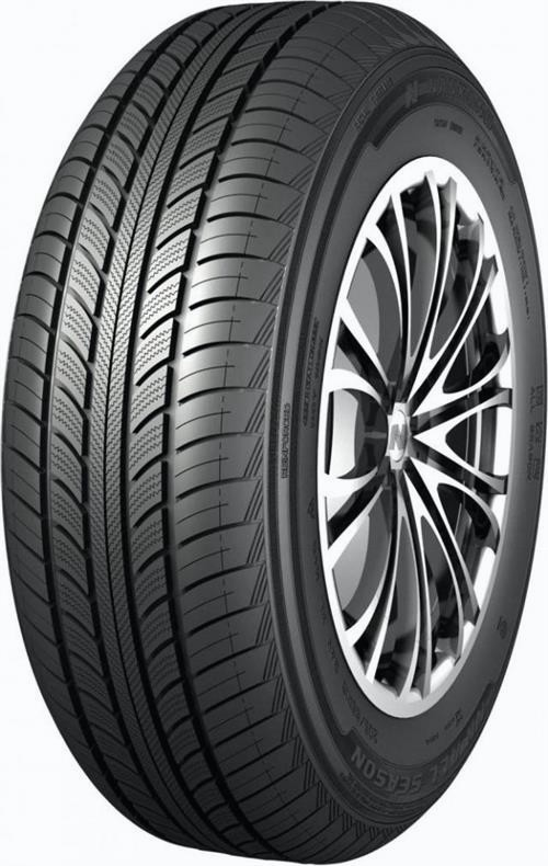 Nankang N-607 PLUS 185/65 R14 90H
