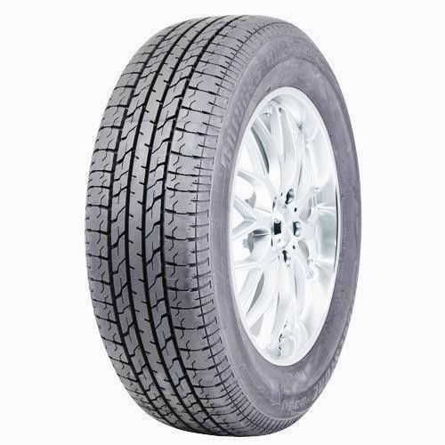 Bridgestone DUELER H/L 33A 235/55 R20 102V