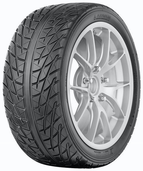 Yokohama ADVAN A006 280/680 R18