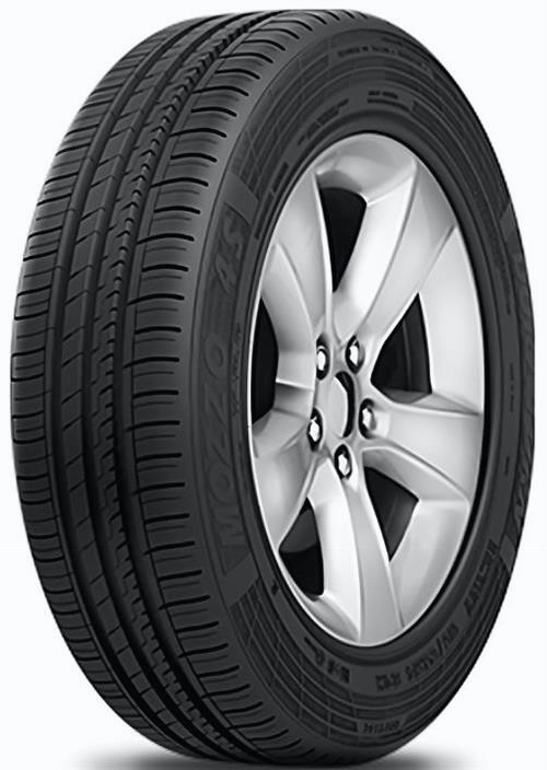 Duraturn MOZZO S 165/50 R15 72V