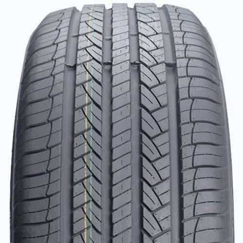 Intertrac TC565 225/65 R17 106H
