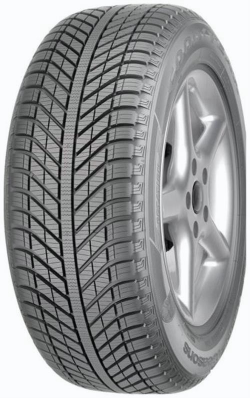 Goodyear VECTOR 4SEASONS SUV 235/65 R17 108V
