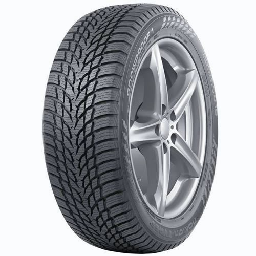 Nokian Tyres SNOWPROOF 1 155/70 R19 88Q