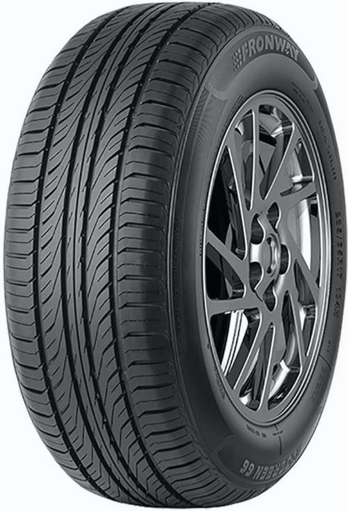 Fronway ECOGREEN 66 165/70 R12 77T