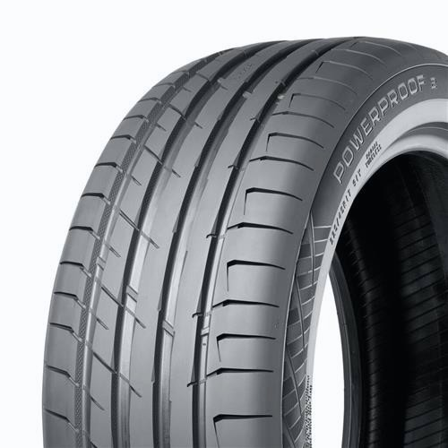Nokian Tyres POWERPROOF 2 275/35 R21 103Y