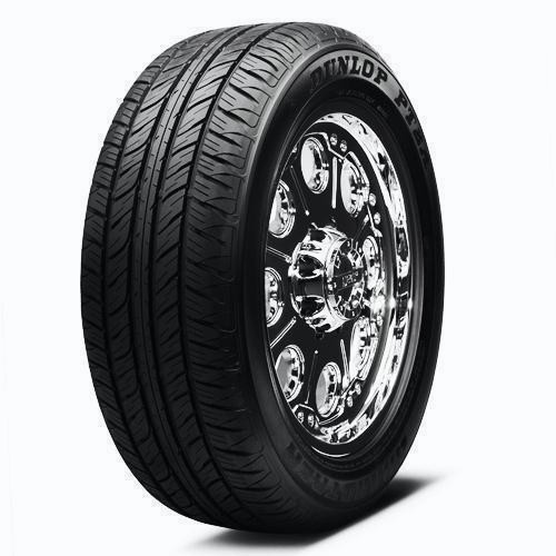 Dunlop GRANDTREK PT2A 235/65 R17 108V