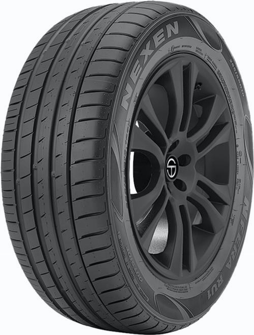 Roadstone N'FERA RU1 255/60 R17 106V