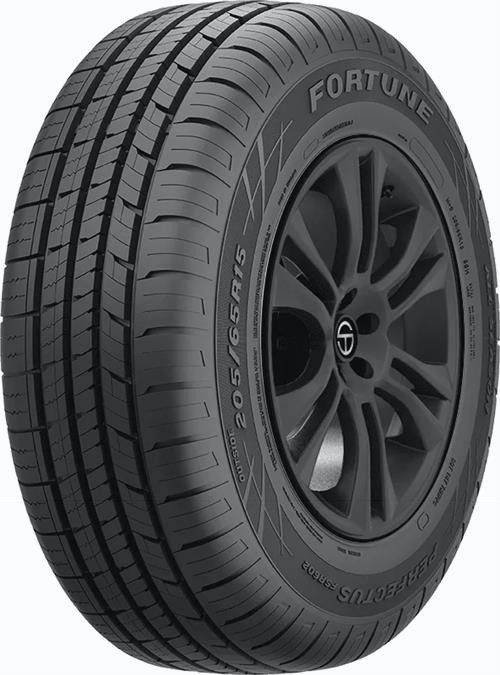 Fortune PERFECTUS FSR602 215/60 R17 100H