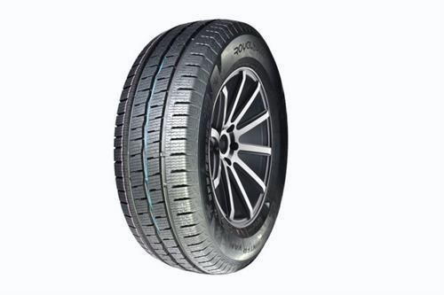 Royal Black ROYAL WINTER VAN 235/65 R16C 115/113R