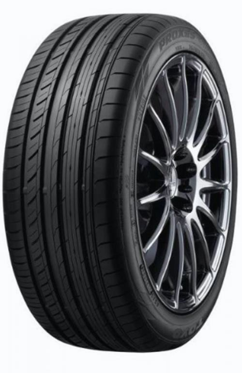 Toyo PXC 100 205/65 R15 94V