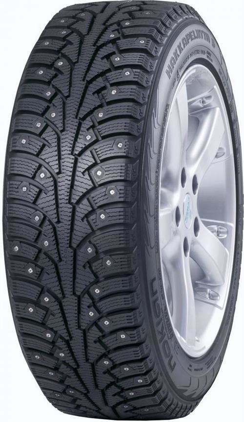 Nokian Tyres HKPL 5 HROT 215/55 R17 98T