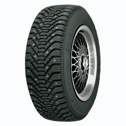 Goodyear ULTRA GRIP 500 235/65 R17 108T