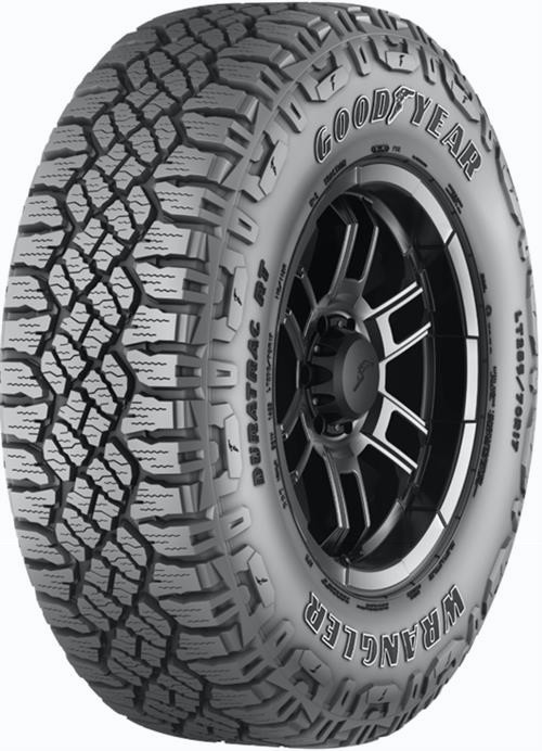 Goodyear WRANGLER DURATRAC RT 10,5/80 R15LT 109Q