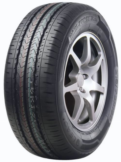 Leao NOVA FORCE VAN 205/70 R15C 106/104S