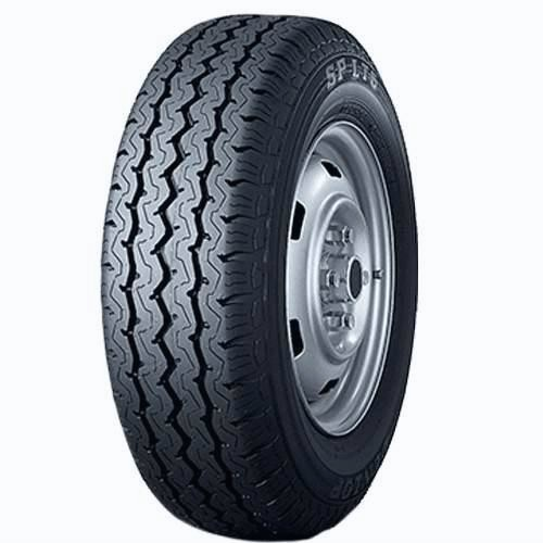 Dunlop SP LT5 195/80 R15C 106/104R