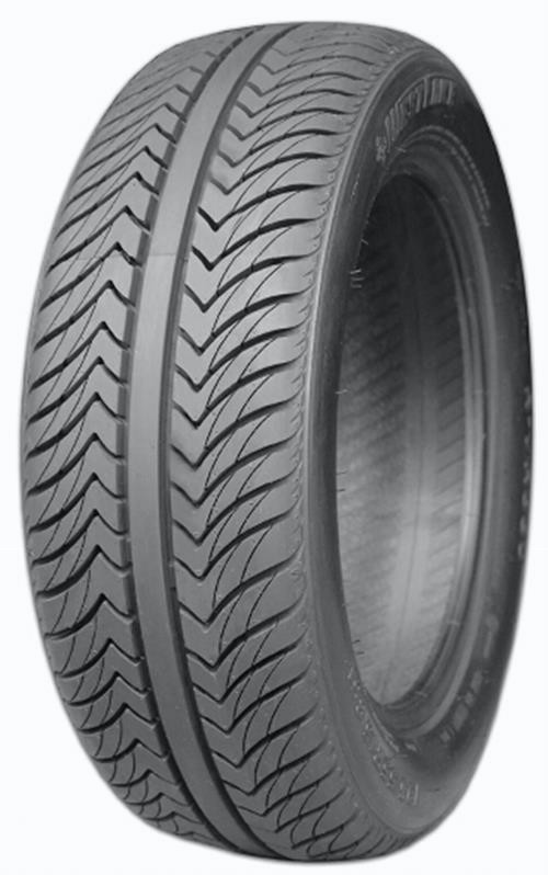 Goodride RVH680 205/65 R15 94V