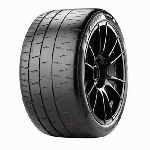 Pirelli P ZERO TROFEO R 265/40 R18 101Y