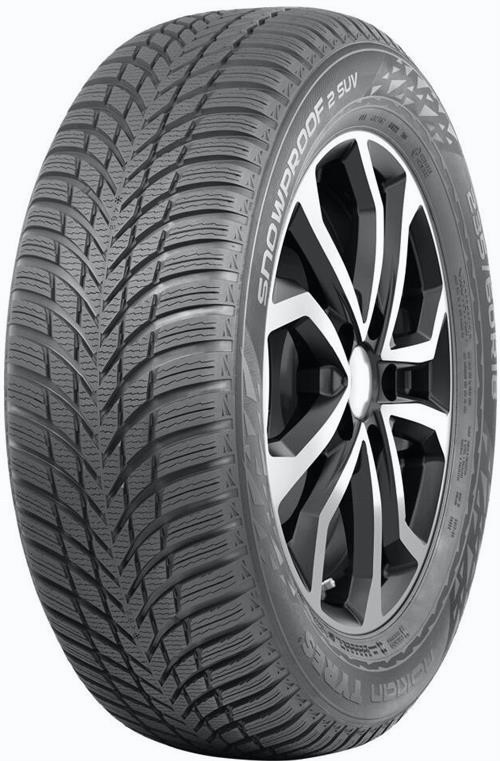 Nokian Tyres SNOWPROOF 2 SUV 295/40 R21 111V