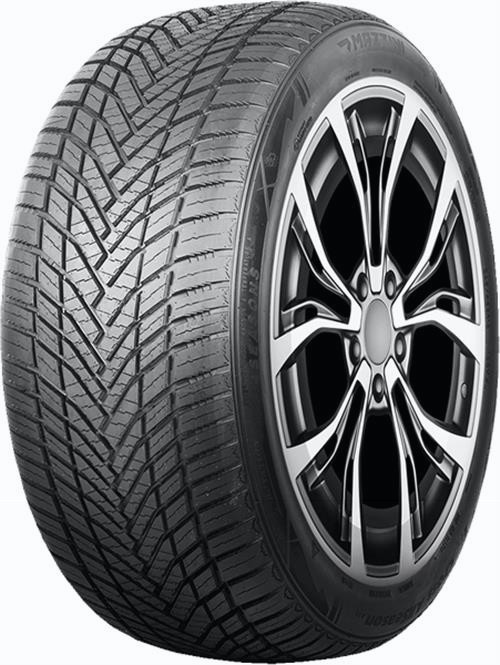 Mazzini CROSS ALLSEASON AS8 205/55 R17 95W