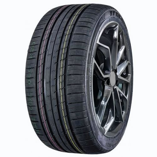 Tracmax X PRIVILO RS01+ 275/35 R22 104Y