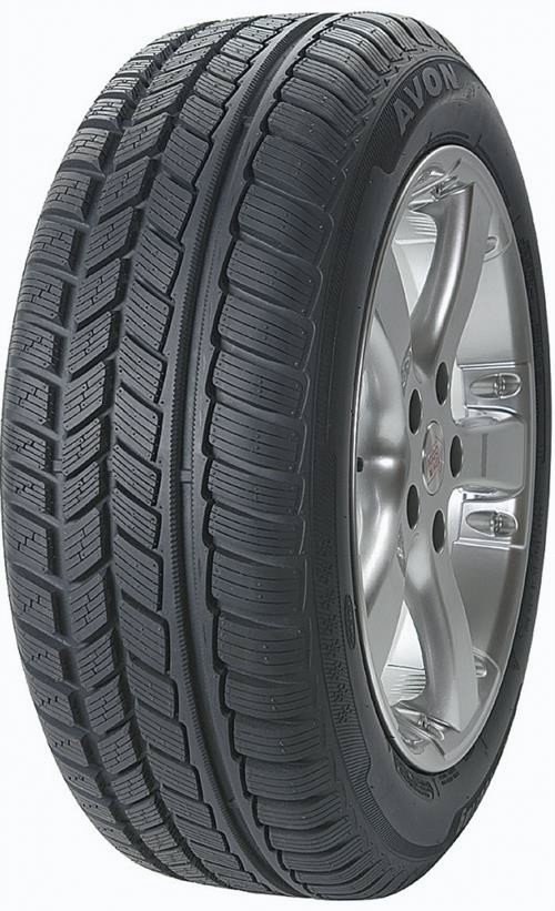 Avon ICE TOURING 195/65 R15 95T
