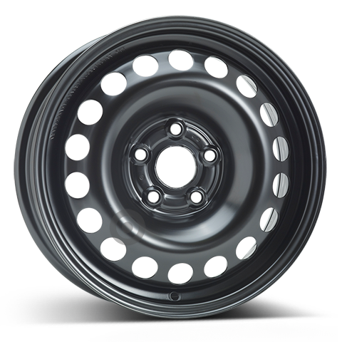 ALCAR STAHLRAD 7710 6x15 ET39 5/105/56.6