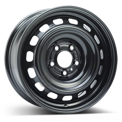 ALCAR STAHLRAD 7823 6.5x15 ET42 5/108/65
