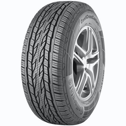 Continental CONTI CROSS CONTACT LX2 215/70 R16 100T