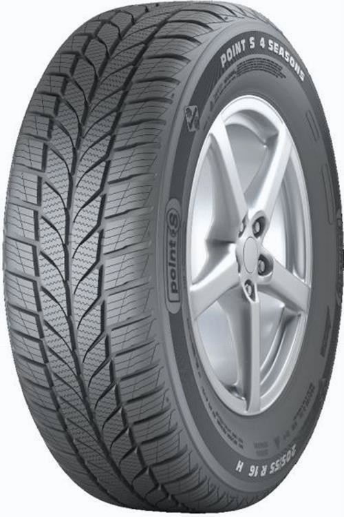PointS 4 SEASONS 205/55 R16 94V
