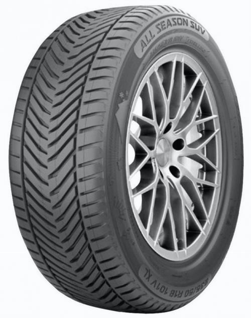 Sebring ALL SEASON SUV 215/60 R17 100V