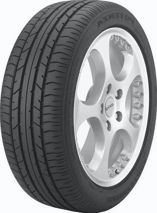 Bridgestone POTENZA RE040 175/55 R17 81W