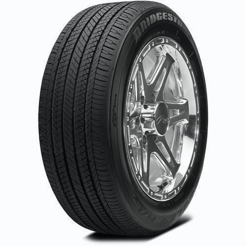Bridgestone ECOPIA H/L 422 + 205/60 R16 96V
