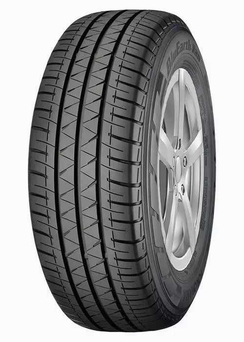 Yokohama BLUEARTH VAN RY55 205/70 R15C 106/104S