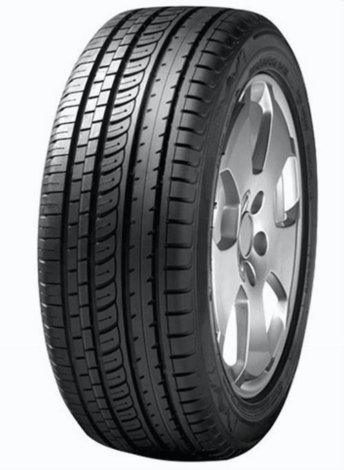 Fortuna F2900 225/55 R17 101W